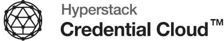 Hyperstack Credential Cloud