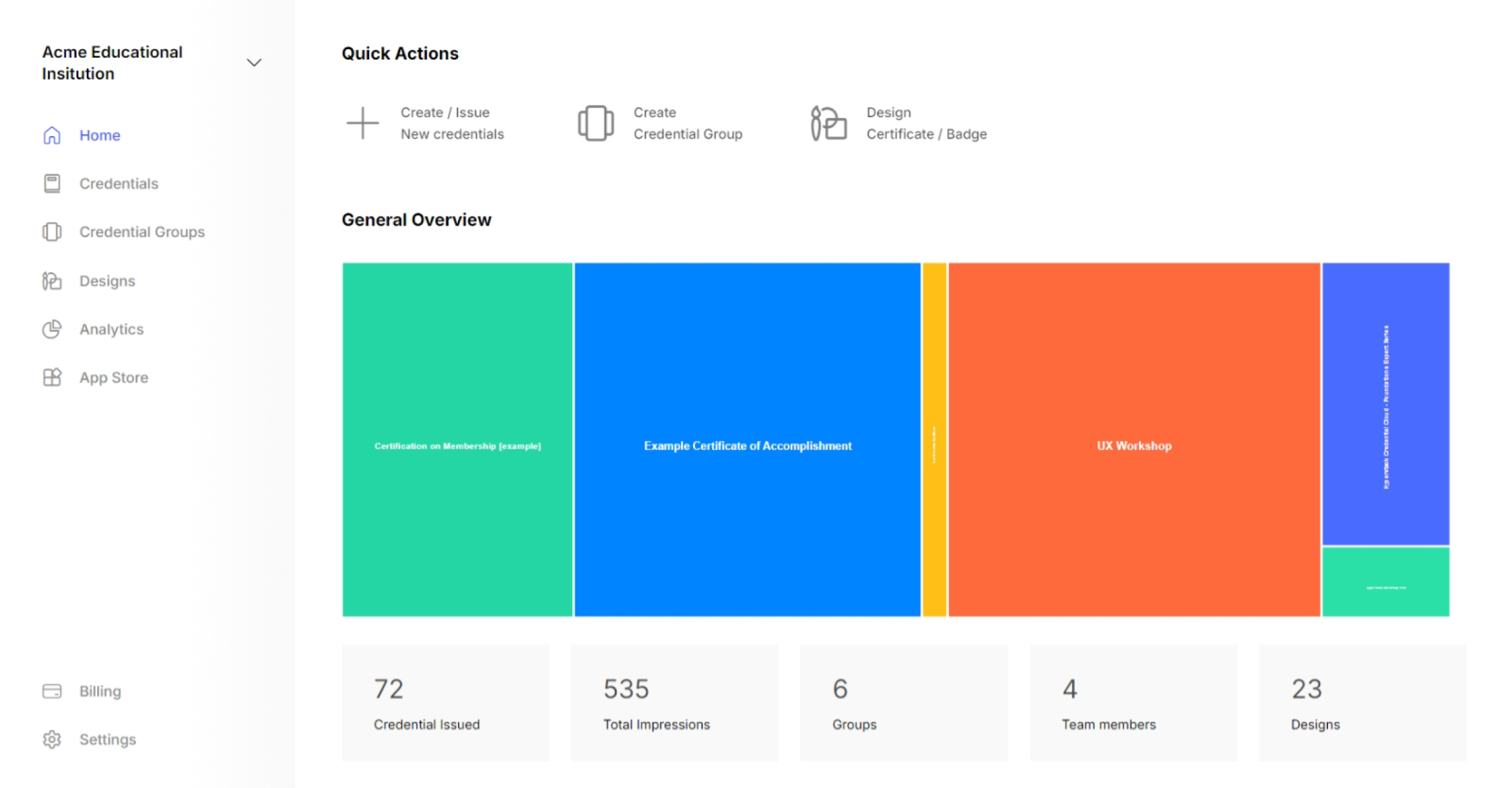 Hyperstack Dashboard demo video thumbnail