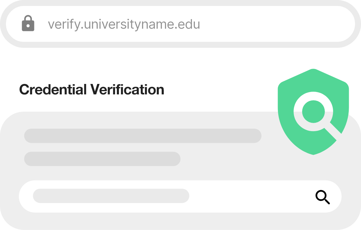 Real-Time Verification for Instant Trust